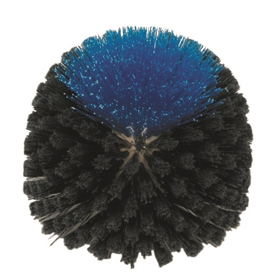 tete de loup boule pro embout à vis
