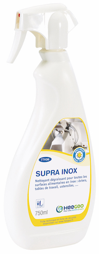 supra inox 750ml