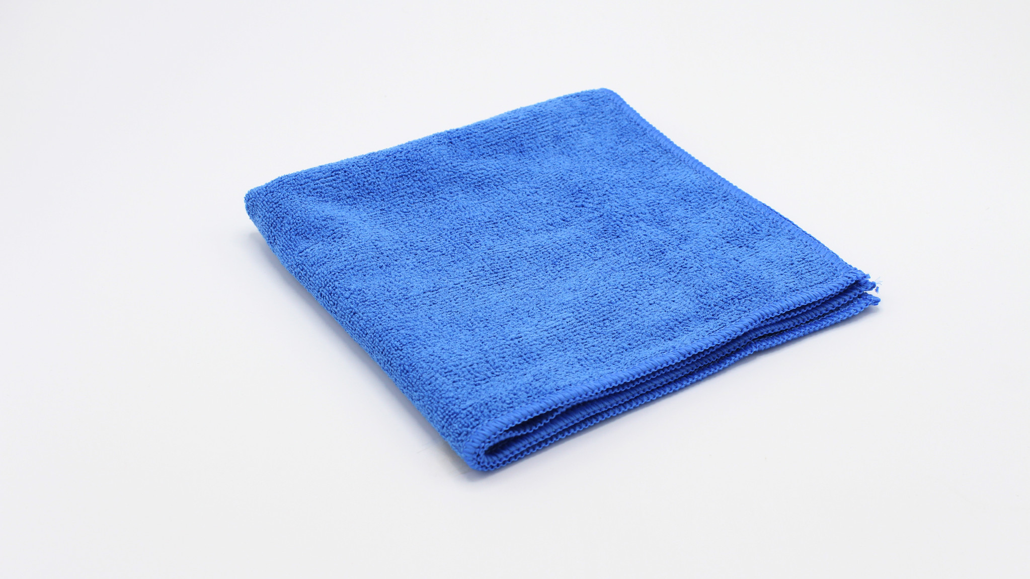 lavettes microfibre presta bleu x5
