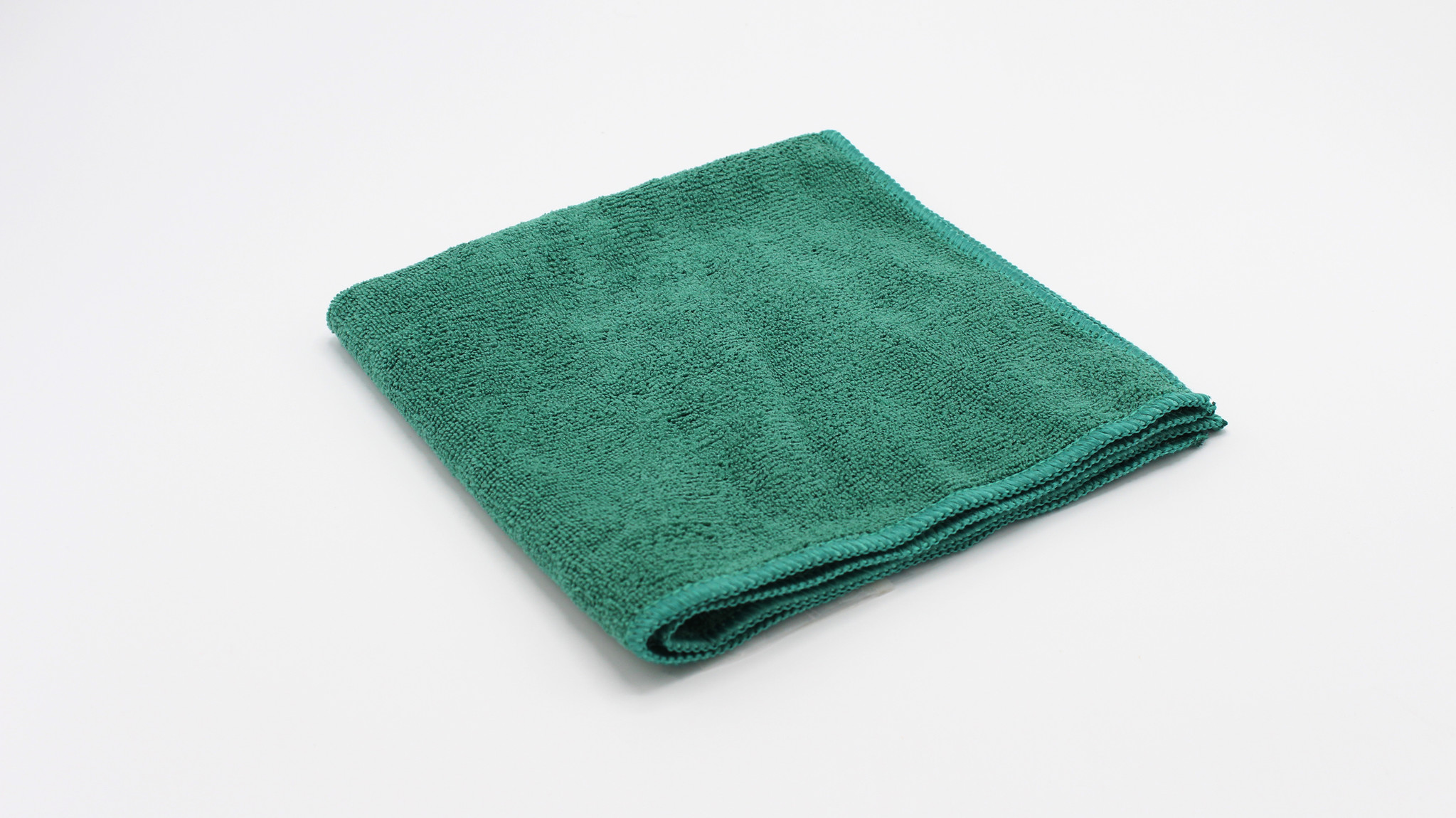 lavettes microfibre presta vertes x5