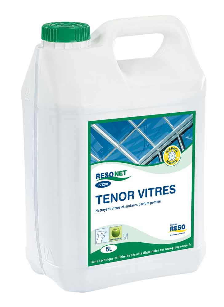 tenor vitres 5l*