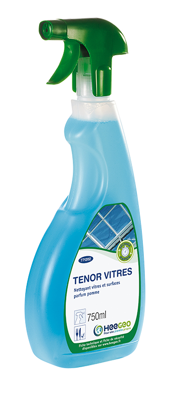 tenor vitres vapo 750ml