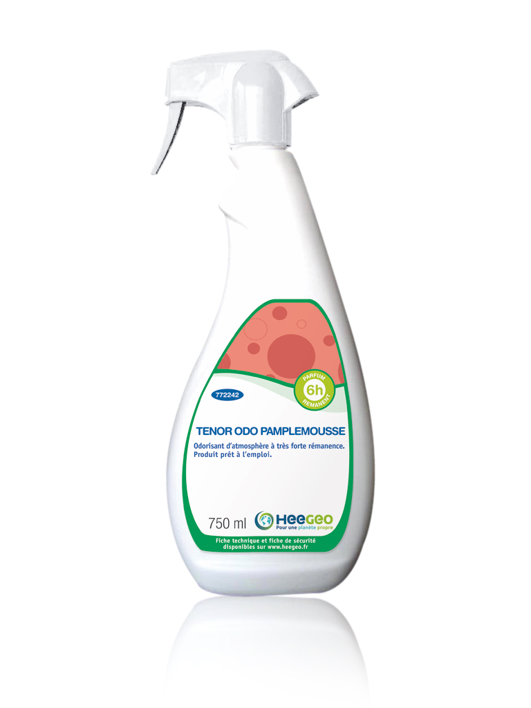tenor odo pamplemousse 750ml