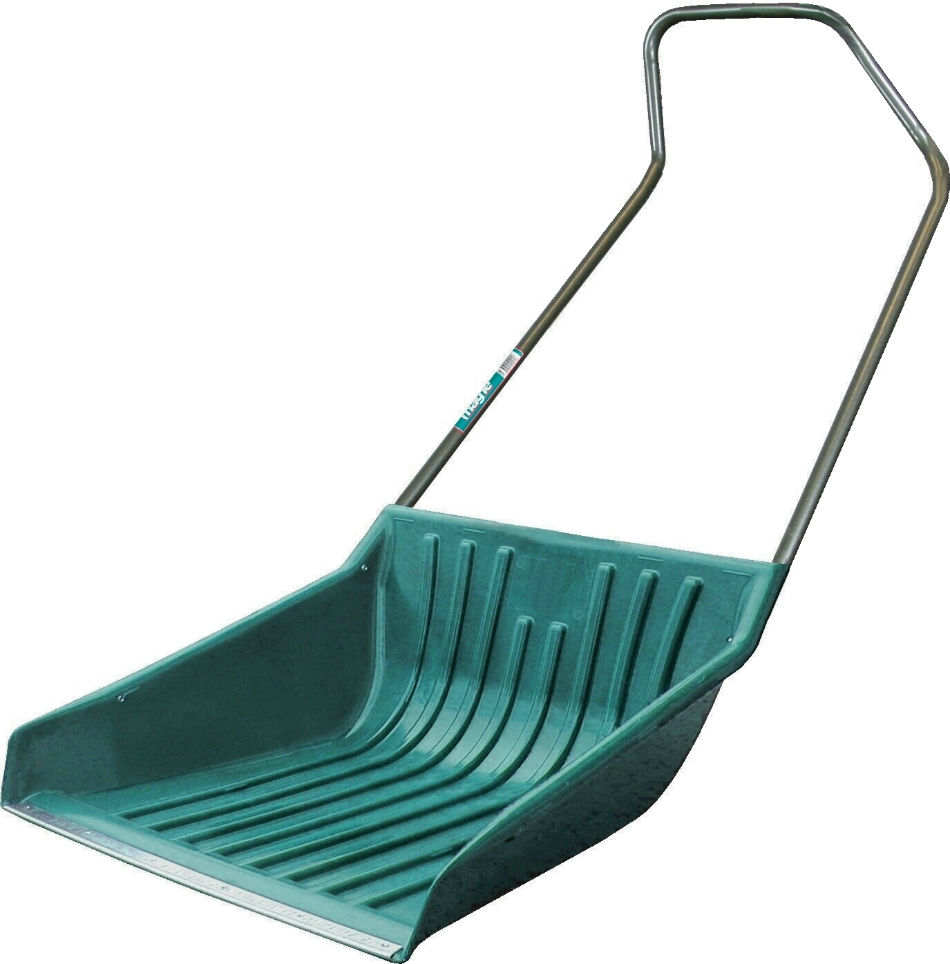 maxi pelle ultra traineau polypro neige 65cm avec guidon