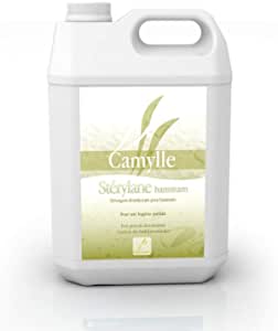 sterylane hammam (détergent,bactéricide,fongicide) 5 ltr