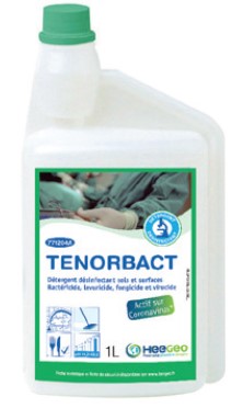 tenorbact - 1 l