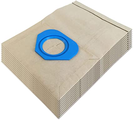 sacs aspi. nilfisk gm80/gd80/gs80 x5