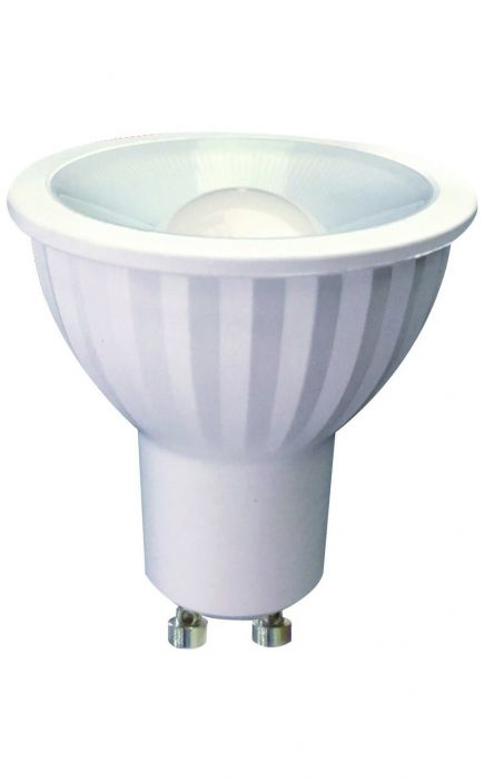 led par16 pro 5w 2700 k 230v gu10 dimmable x1