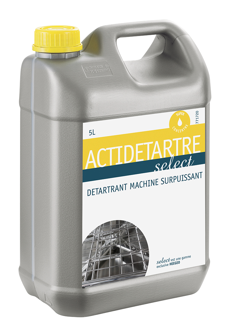 detartrage