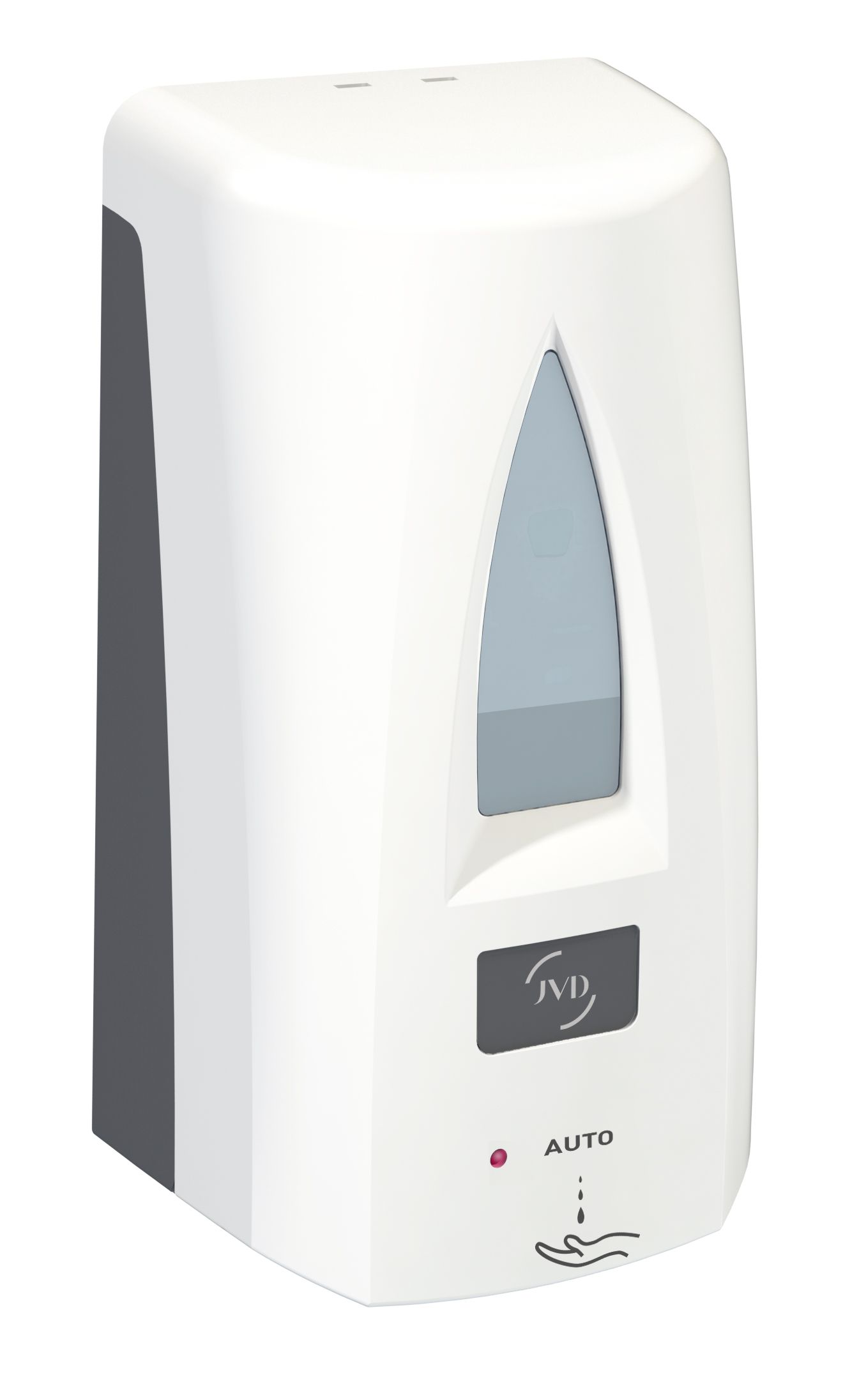 distrib. automatique de gel blanc yaliss jvd