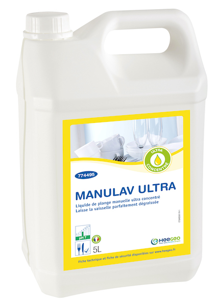 manulav ultra 5l