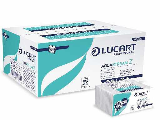 essuie main aquastream hydosoluble 23x23.5 2p x3630
