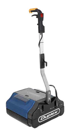 autolaveuse a rouleaux duplex 420 standard