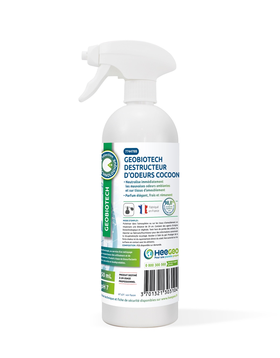 entretien des sols surfaces et air