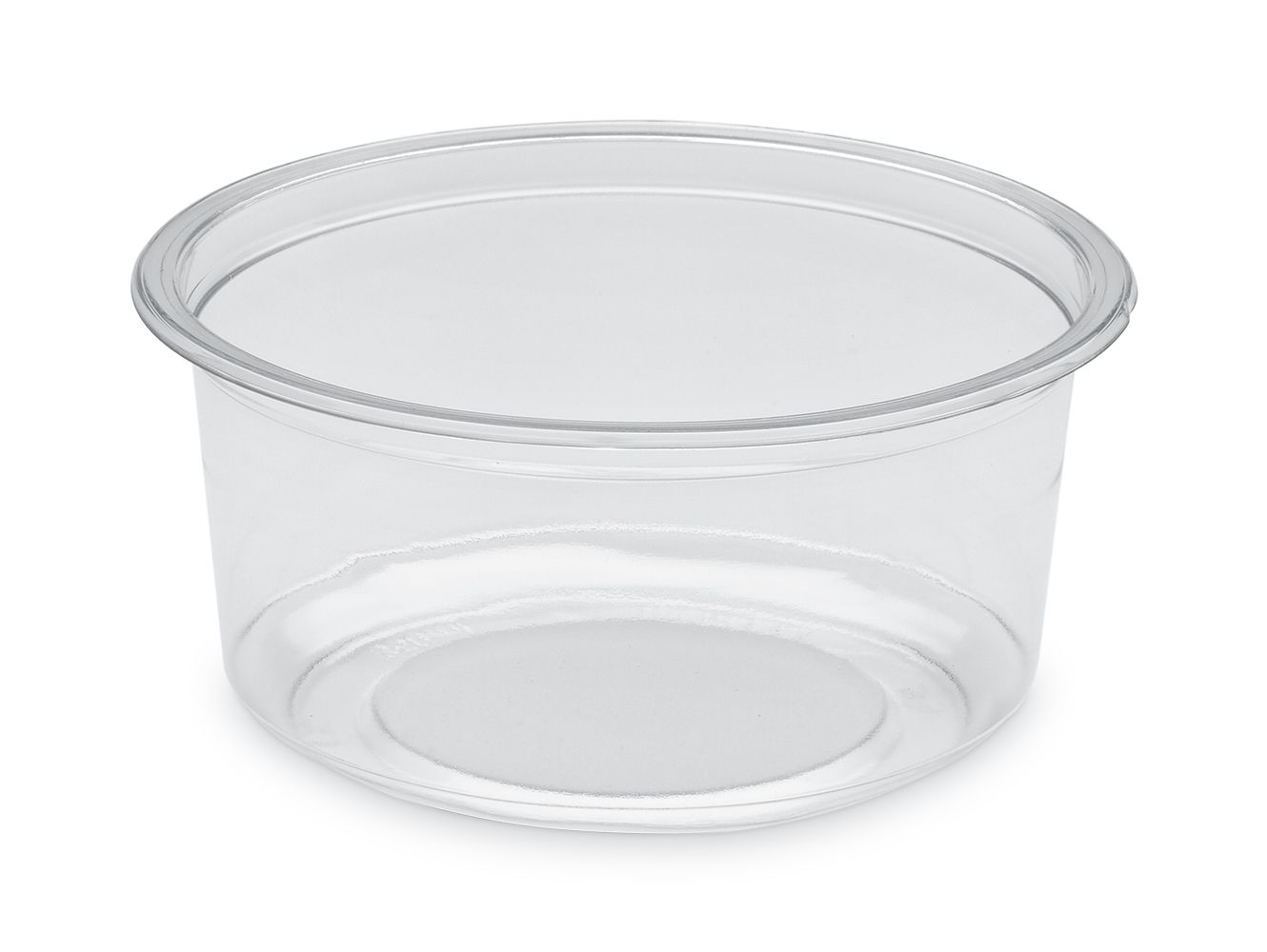 pot rond cristal 350cc d.117 h57 x500