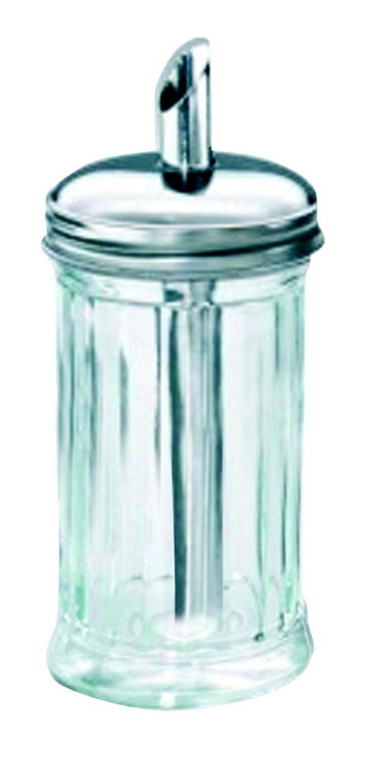 saupoudreuse boy av doseur