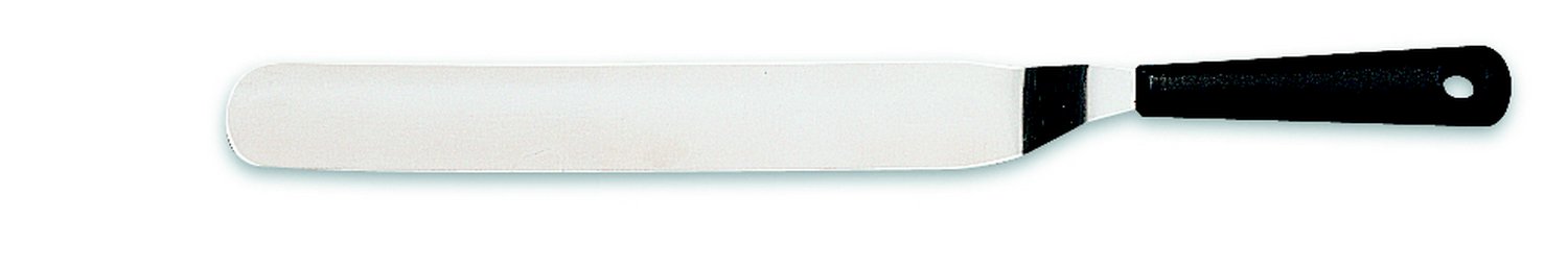 spatule coudee manche solide 20cm