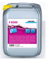 winter detergent f8500 liquide 25kg