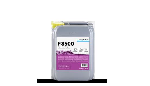 winter detergent f8500 / 12 kg liquide