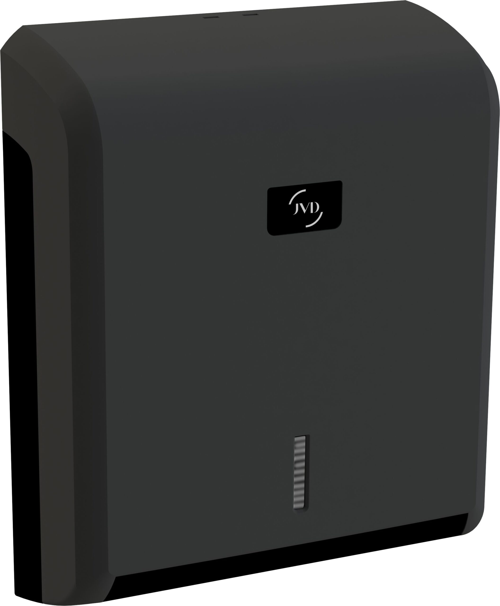 distrib. essuie main faf cleanline noir