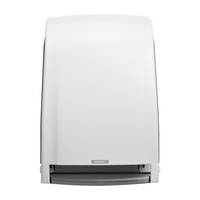 distrib. electrique essuie-main new blanc (93701) - katrin