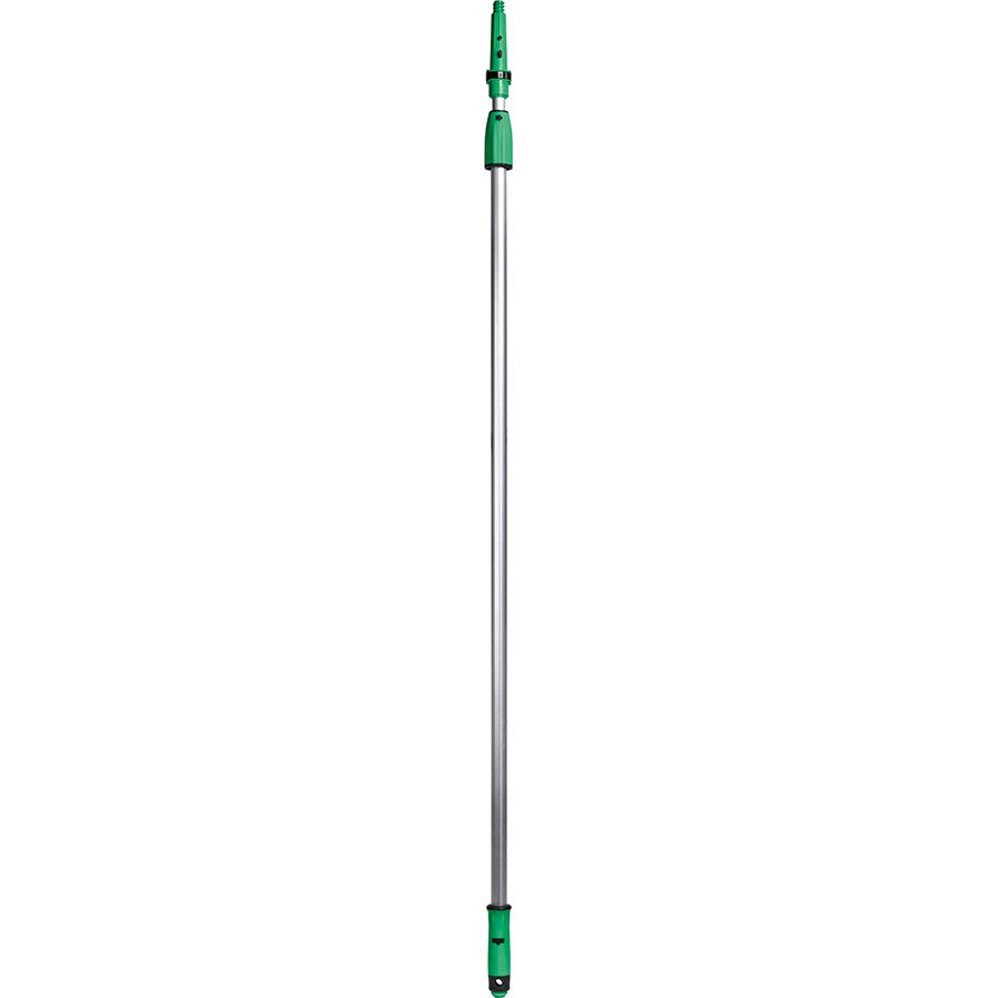 perche telescopique optiloc 2 elements 2x1,25m unger