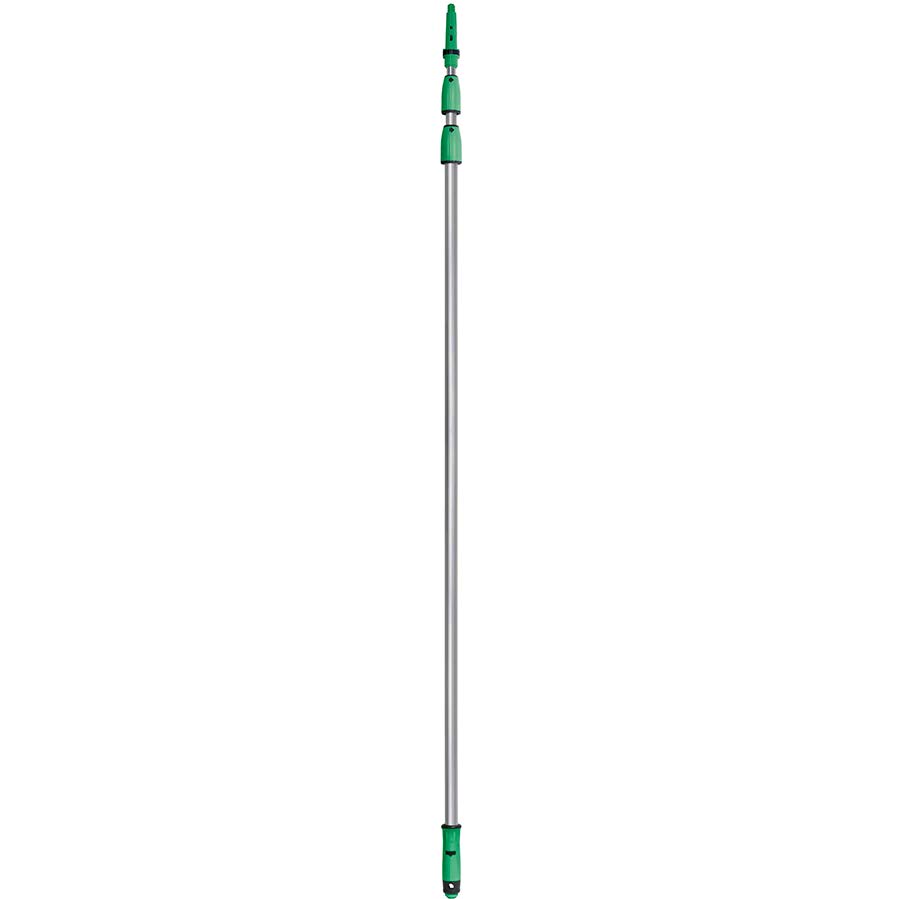 perche telescopique optiloc 3 elements 3x2m unger