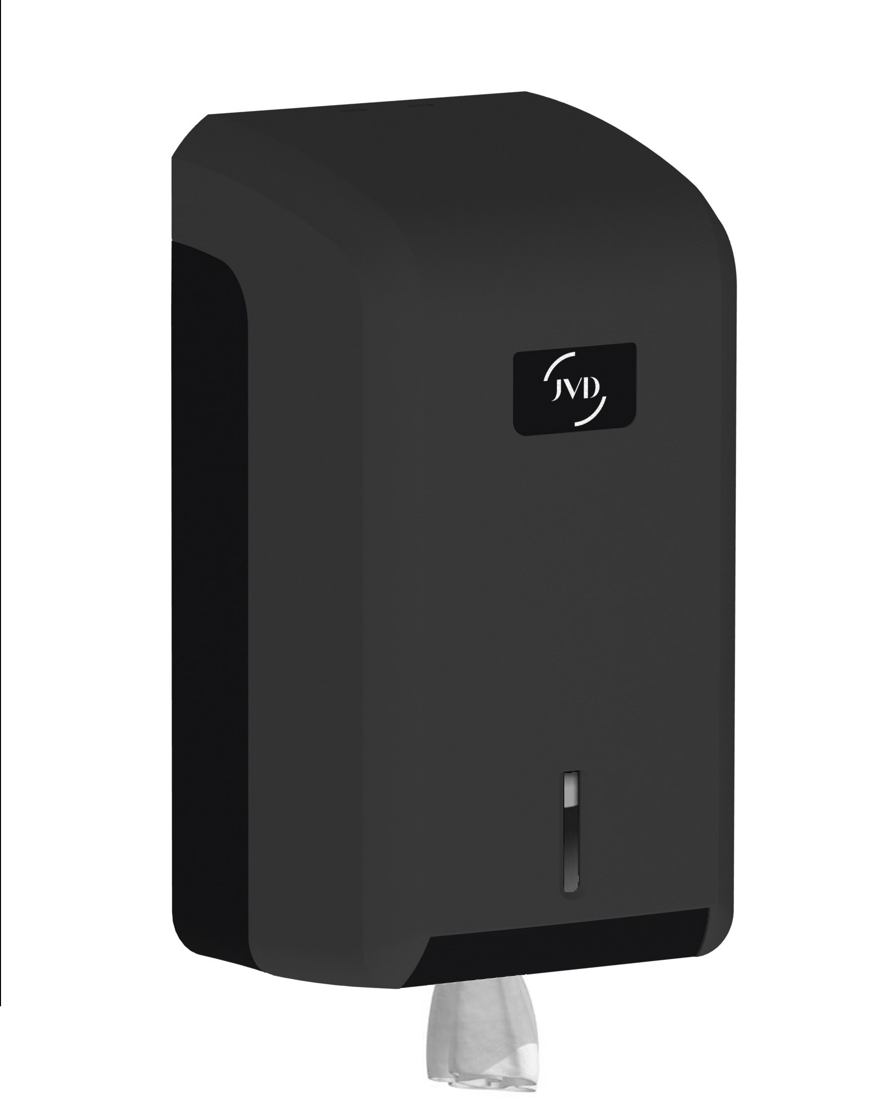 distrib. bobine mini dc cleanline 'noir'