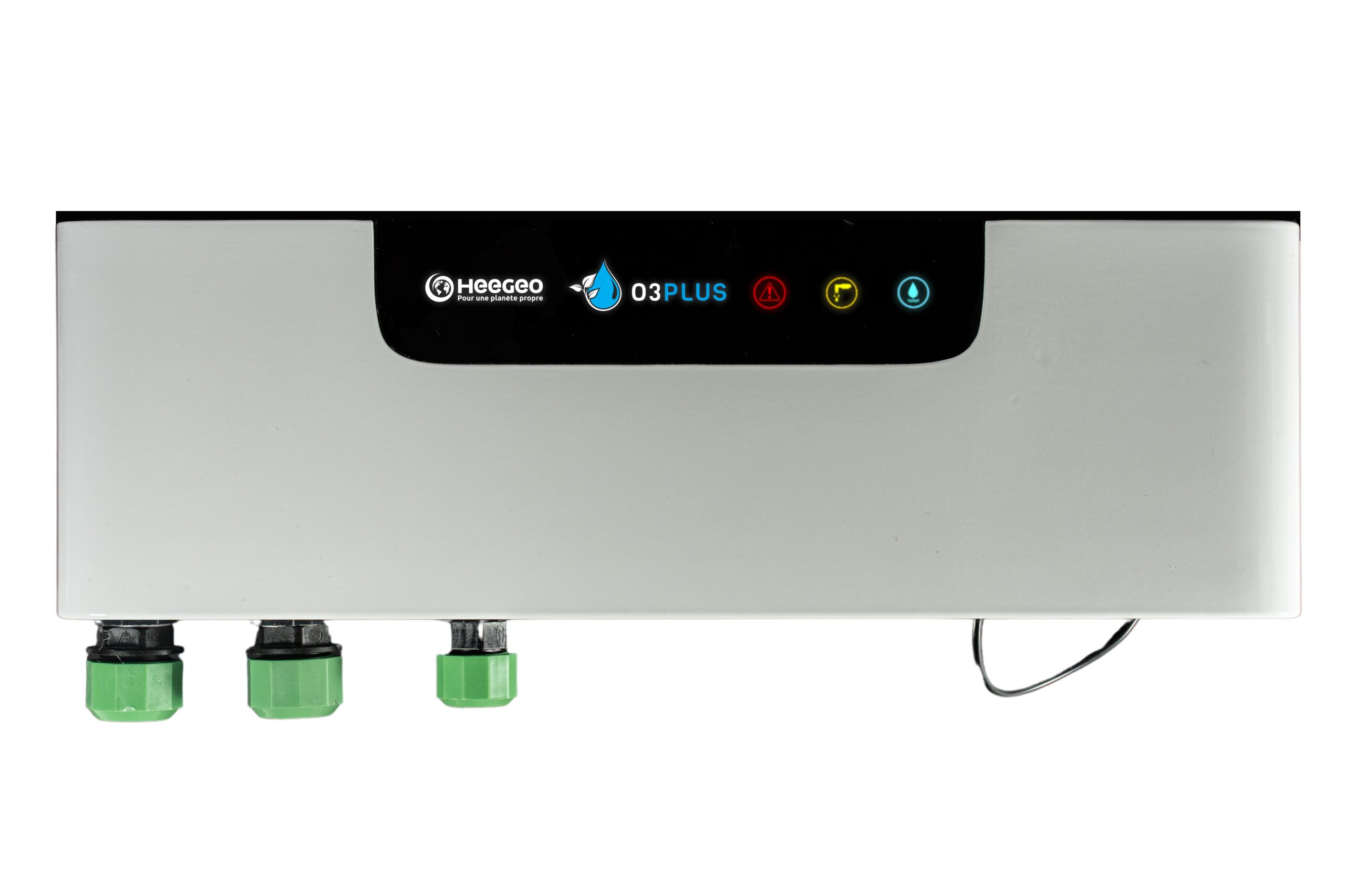 generateur eau ozonee o3plus