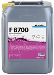 winter detergent specifique f8700 25kg