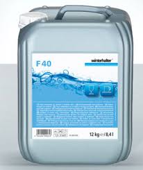 winter produit de lavage verre a oxygene actif f40 12kg