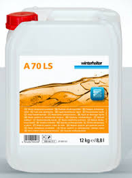 winter detartrant mineral a70ls 12kg