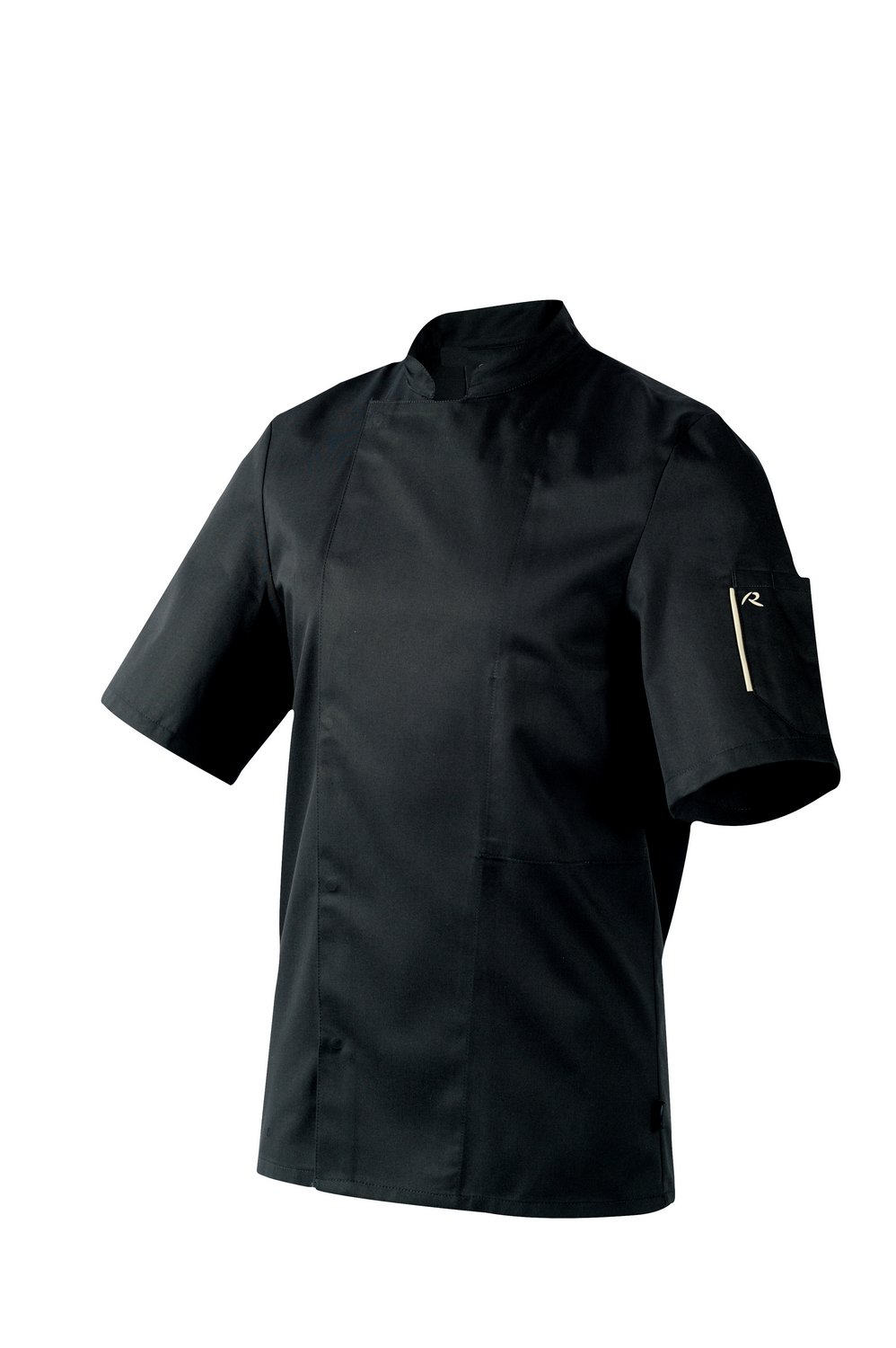 veste mixte nero mc noir t5* xxl