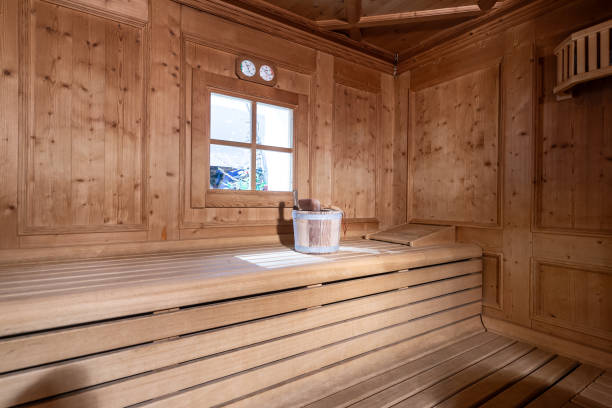 Comment nettoyer efficacement un sauna ou un hammam en hôtellerie ?