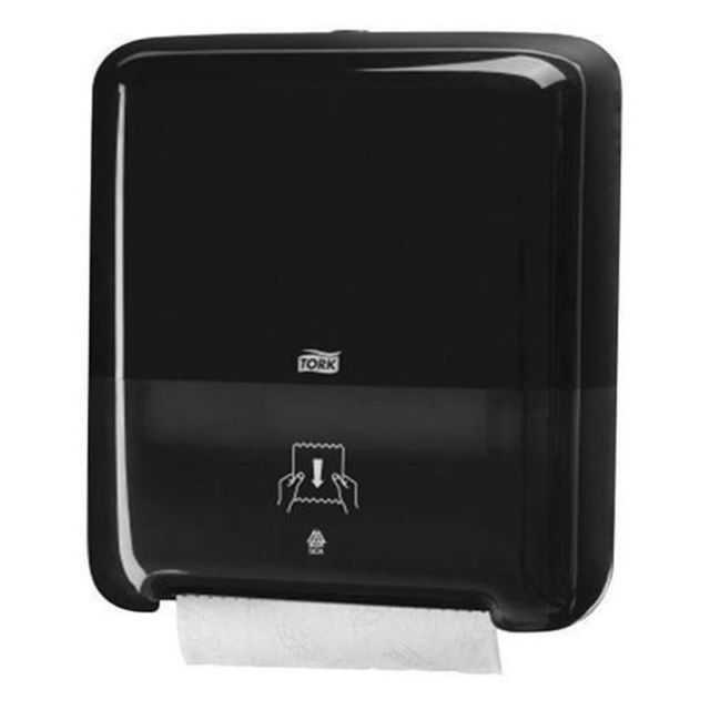 distrib. noir h1 tork matic essuie main rouleau
