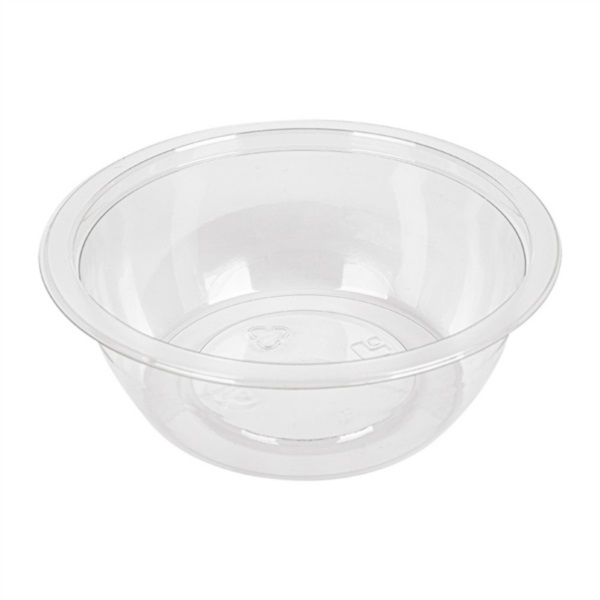 pot a glace 200ml Ø9,9x4,5cm transparent rpet x900